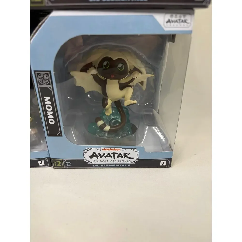 jazwares lot characters